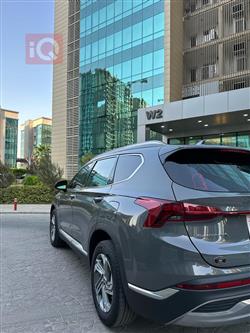 هیوندای سەنتافی